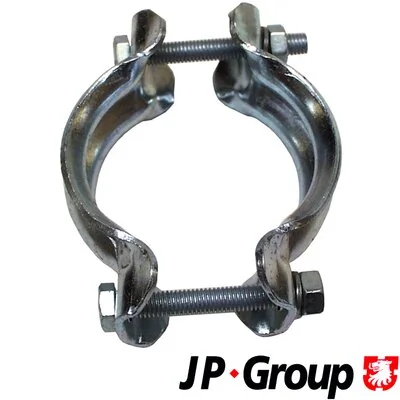 Mount, exhaust system